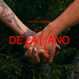 De la Mano by 143leti