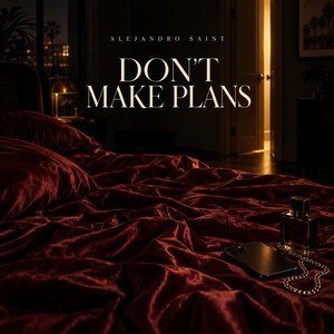 Don’t Tap Out by Alejandro Saint