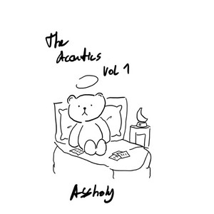 Hey There Old Friend - Acoustic by Assholy