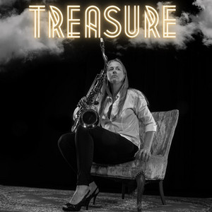 Treasure by Alisha Pattillo