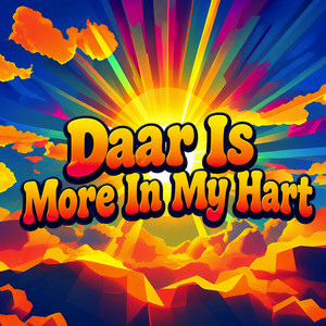 Daar Is More In My Hart by BATSUA