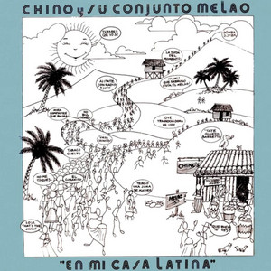Descarga 100% Bailable by Chino y su Conjunto Melao