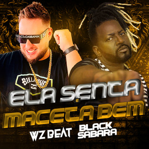 Ela Senta e Maceta Bem