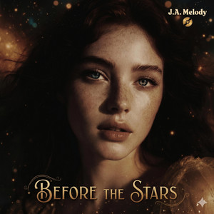 Before the Stars by J.A. Melody