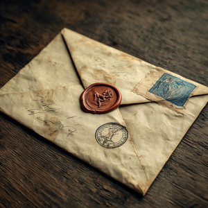 A Letter to My Future Self