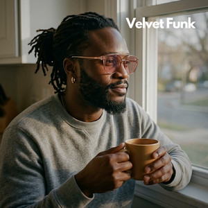 Not Mad Anymore by Velvet Funk