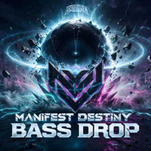 Bass Drop by Manifest Destiny