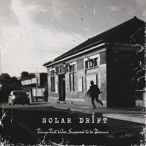 All Is Well by Solar Drift
