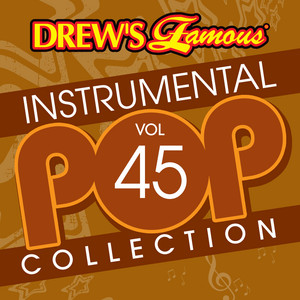 Drew's Famous Instrumental Pop Collection (Vol. 45) album