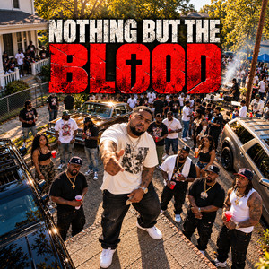 NOTHING BUT THE BLOOD by Forged Faith Music