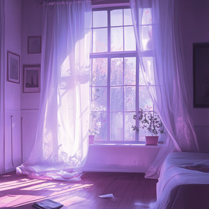 Make It to the Morning - Slowed + Reverb by 3slow2