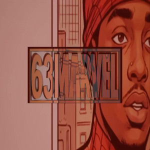 63OG - FREESTYLE 63MARVEL by vanta!