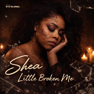 Between Us by Shea
