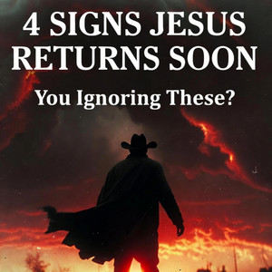 Four Signs Of His Return by Broken Roots