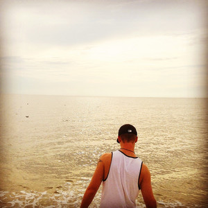 Surf by Chrispy Light, Rapta