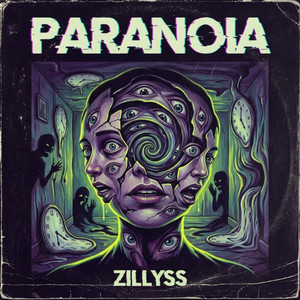 Paranoia by Zillyss