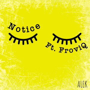 Notice by Alek, Froviq