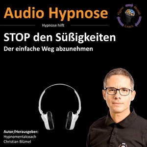 STOP den Süßigkeiten (Der einfache Weg abzunehmen)