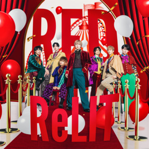 ReLIT - Obaketachinoparade