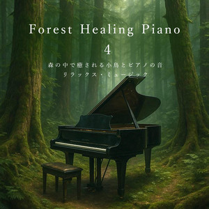 Forest Healing Piano