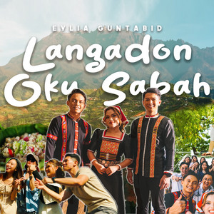 Eylia Guntabid - Langadon Oku Sabah