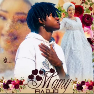 Fia Djo - Mamy