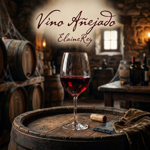 Vino Añejado by ElaineRey