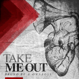 Take Me Out by Öwnboss cover art