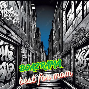 BOAZ RAMA - Best for Mom