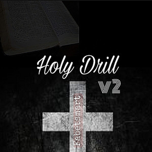 Fabetsmart - Holy Drill V2
