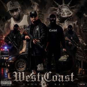 ShakeAss by Cartel X, Massiv