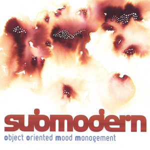 #MOOD — cover art by Munch Ali