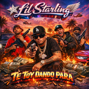 Te Toy Dando Para by lil strarling