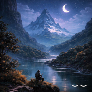 Between Coasts by Dreom