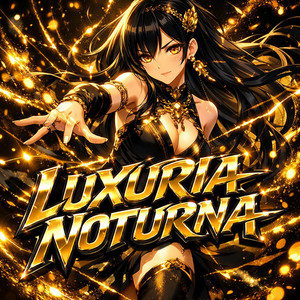 Luxúria Noturna by mind.wav