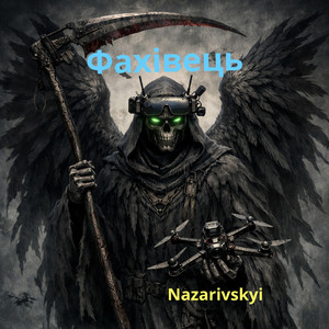 Nazarivskyi — Фахівець