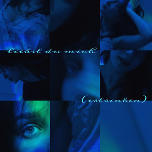 liebst du mich (ertrinken) by Tabea Hassan