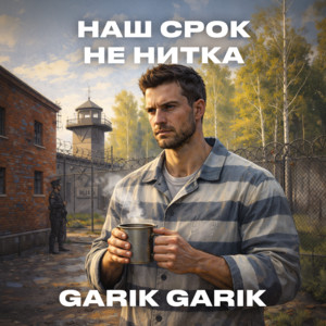 Наш срок не нитка by Garik Garik