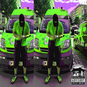 Dripped Out by toma1200, flaka