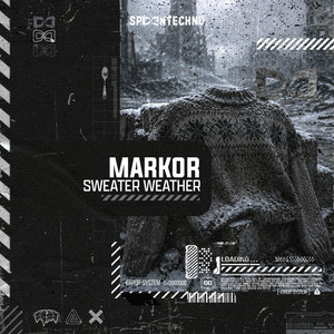 Sweater Weather by Markor