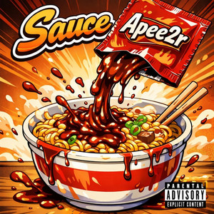 Sauce by Apee2r