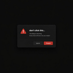 dont click this... by DJLC