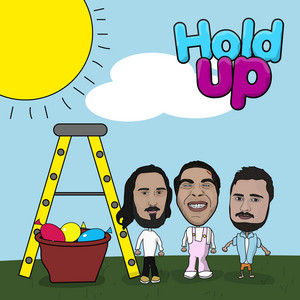 Hold Up by Kin Crew, Mitchell Bailey