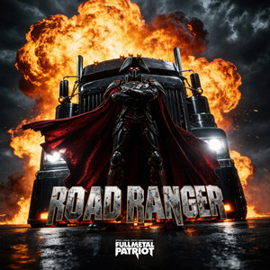 Road Ranger by Full Metal Patriot