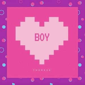 Boy by Therese S
