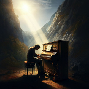 Ednaldo reis - Reflections of Peace