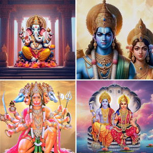 Lalita Deopa - जय सरस्वती माता  Saraswati Mata Aarti Lyrics
