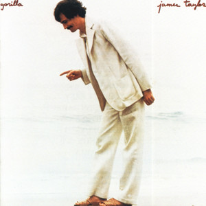 Gorilla by James Taylor