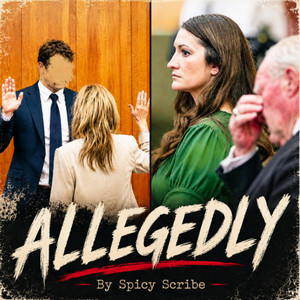 Allegedly by Spicy Scribe