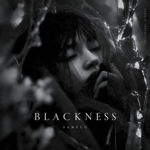 Blackness by Samelo